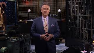 Noir Alley T-Men 1947 Outro 20170709