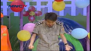 Download Lagu Babak Choco or Bubble - Let's Play With CJR episode 5 MP3