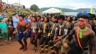 Semana Dos Povos Indígenas Anima São Félix Do Xingu