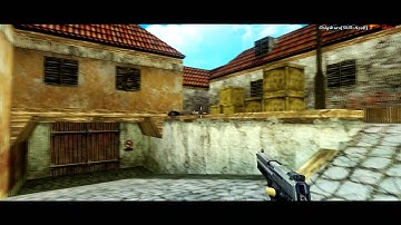 highlight | Sniper VS mix | FastCup.net