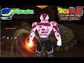 DBZ Ttt Mod Jiren Full Power