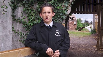 Brymore Academy would love an Alligator Sheep Handling System