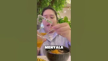 Sekali tarik langsung putus daging nya makan sop iga sapi #sopiga #sopigasapi #mukbang #food #asmr
