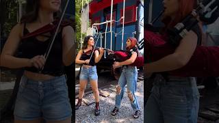 Download Lagu Crazy Train duet MP3 Download Lagu Crazy Train duet MP3