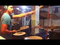 George Ramos - A Day To Remember - Fast Forward To 2012 Drum Cover