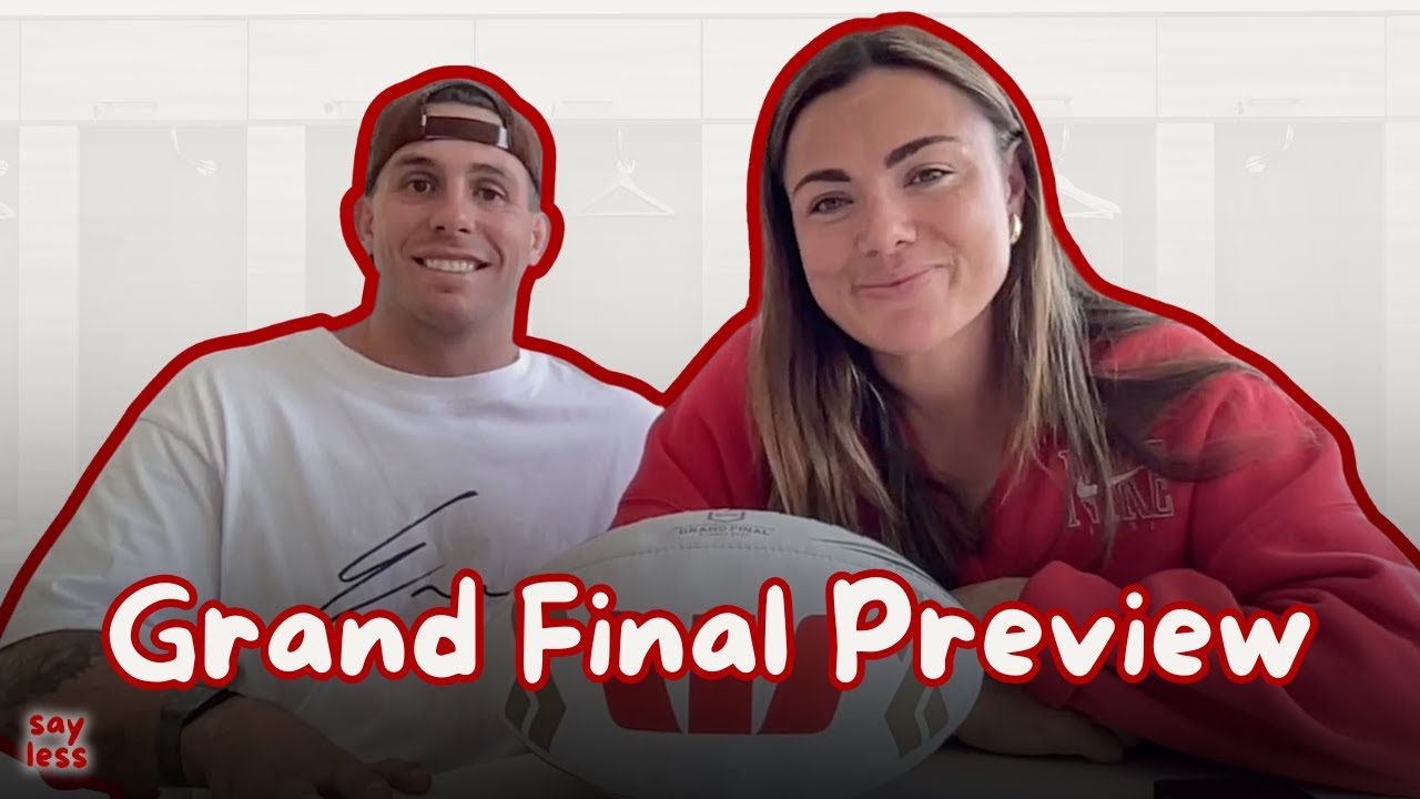 Say Less: Millie Returns for the Best Week of the Year!