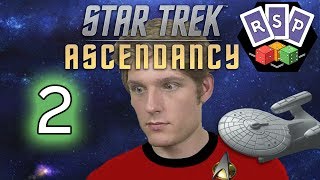 Star Trek Ascendancy Episode 2 - Ready Steady Play
