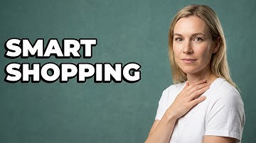 What Is an Effective Minimalist Shopping List?