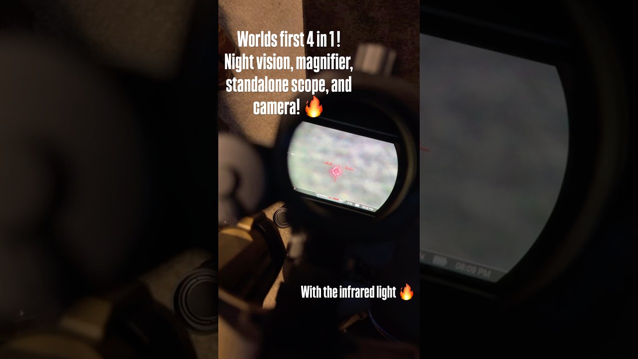 Первый в мире! 