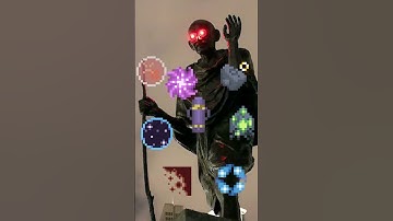 Noita Pacifist Quickguide
