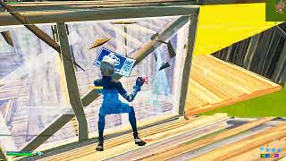 Feel Alone L Fortnite Highlights L Agula