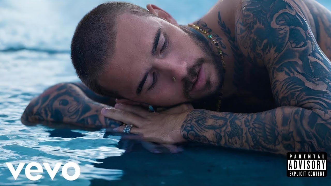 Justin Bieber & Bruno Mars - Lucid Love ( Official Audio )