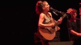 Ani DiFranco - Shy (Los Angeles 3/18/15)