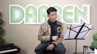 Darren Espanto – Imagine | D’ Birthday Concert Livestream