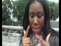 Nigerian girls in Czech VLOG