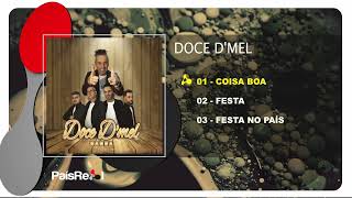 Doce Dmel - Banda Doce Dmel Full Ep