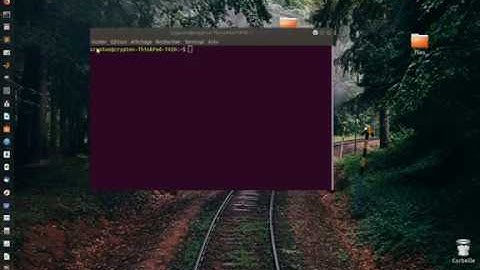 How to install MPI On Ubuntu 18.04