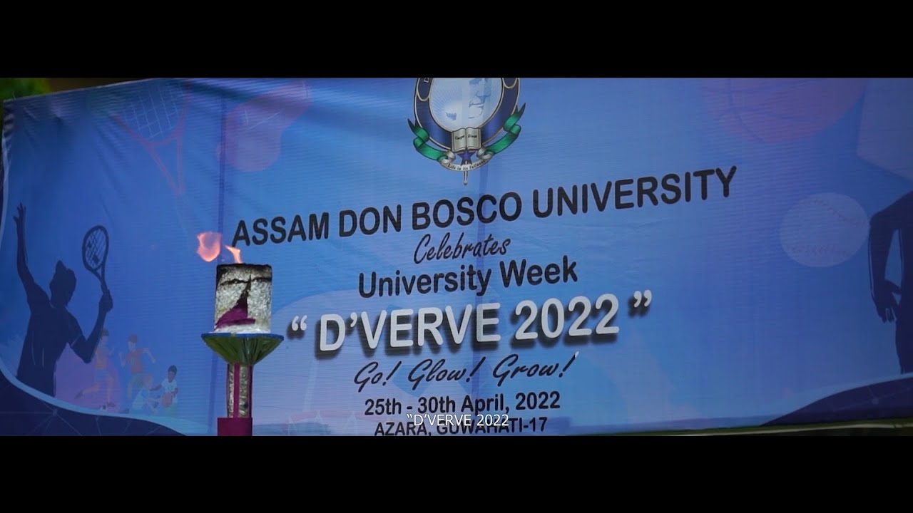 D'VERVE , 2022 | ADBU | School of technology | Aftermovie