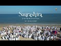 Saurashtra dharmayatra highlights  pravachan 1  natak samaysaar  shibir 6