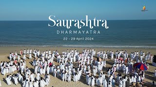 Highlights | Saurashtra Dharmayatra 2024