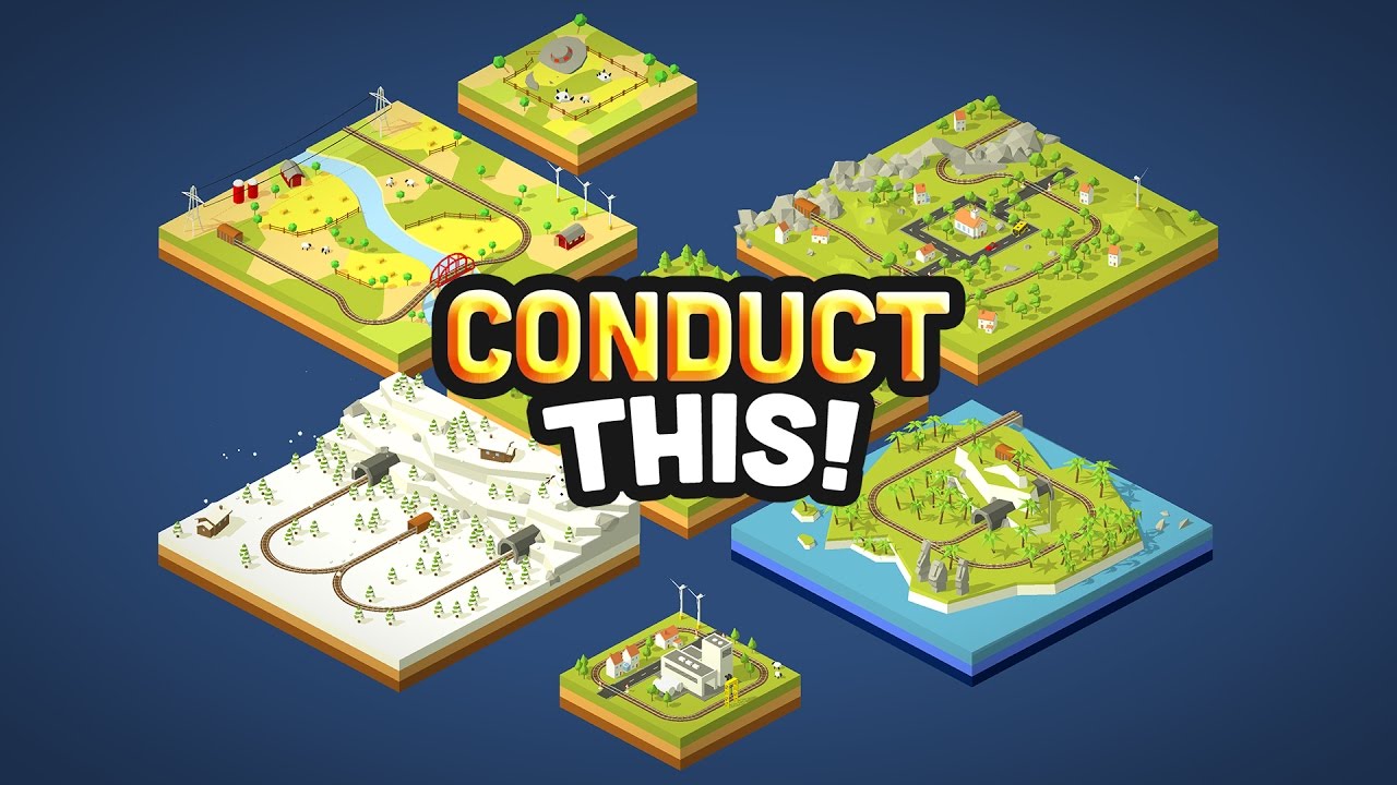Conduct THIS! Trailer YouTube