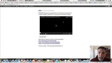 Integrating GetResponse with your Empower network promotion funnels