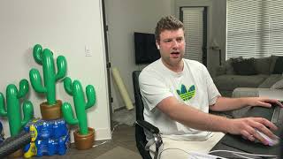 🚨 Day 32 Vibe Coding My B2B SaaS Vibe Maxing the Build Until I Ascend
