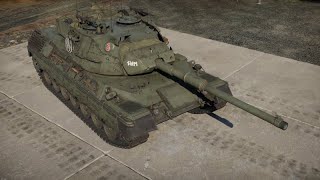 Some Warthunder streaming :) - Norwegian/English