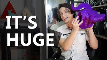 Raise3D N2+ 3D Printer Review - It