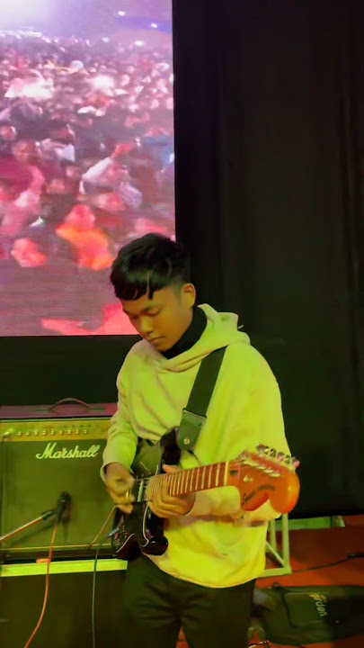 Kakketgipa Na'an Ang Isol || Garo Gospel Song