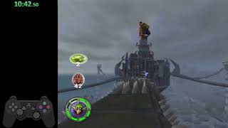 Jak 2 All Open Orbs 23:55