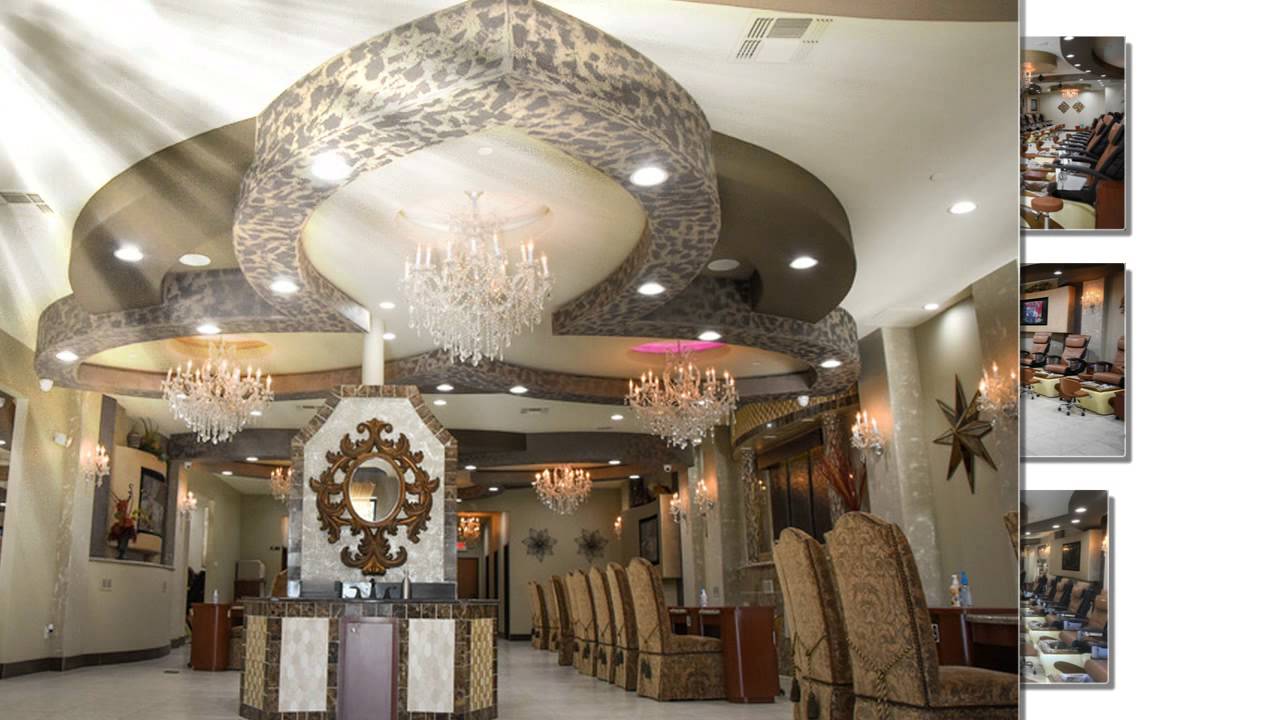 European Nail Spa 5242 South Hulen St Fort Worth Texas 76132 (1414