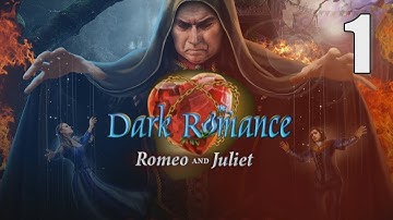 Dark Romance 6: Romeo and Juliet [01] Let