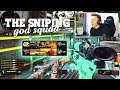 OpTic Spratt + FaZe Testy = BO4 GOD SQUAD