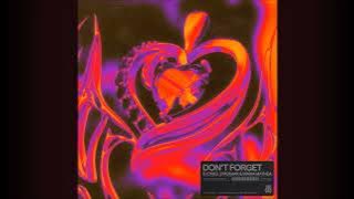 Download lagu B Jones, StadiumX & Maria Mathea - Don't Forget