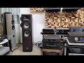 ARCAM AVR5 the litle briliant