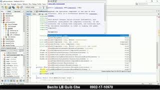 Gráfica de vectores y calculo de resultante en Java Update