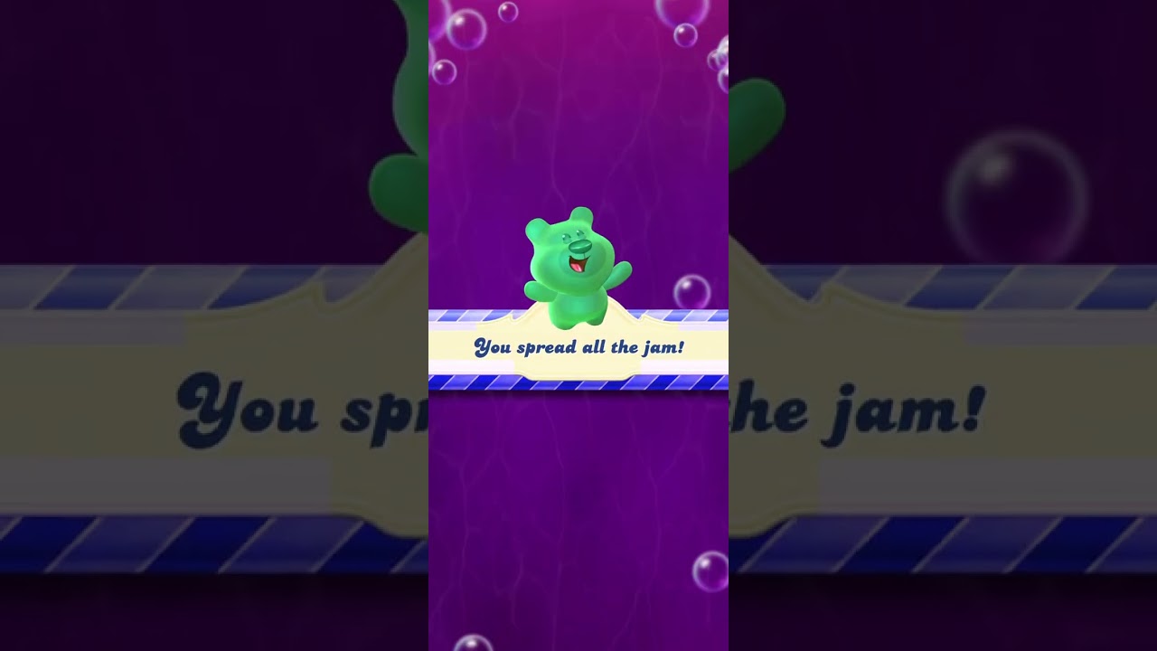 candy crush soda level 1192-1195