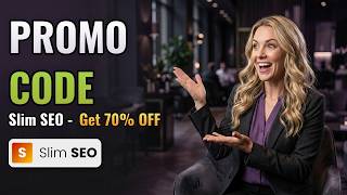 💻 Slim SEO Coupon Code 2026 – Best Software Deals You Can Use Today!