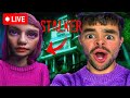 (DRUNK STREAM) IM BEING STALKED... AGAIN *SCARY*
