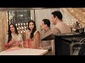 Jhanak Serial On Location Sets | Arshi and. Ani Ki Sangeet Ceremony | Chandni Sharma &amp; Krushal Ahuja