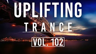 ♫ Uplifting Trance Mix | February 2020 Vol. 102 ♫