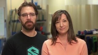 Baptist Health La Grange Innovations in Pediatric Therapy