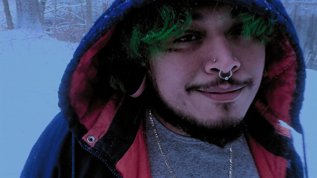 kenny orlando - cliffhangers [MV]