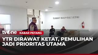 Download lagu Ruangan Korban Penyekapan & Penganiayaan Dijaga Ketat Polisi | Kabar Petang