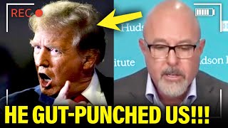 Unions for Trump IN HORROR NOW after HIS ANNOUNCEMENT