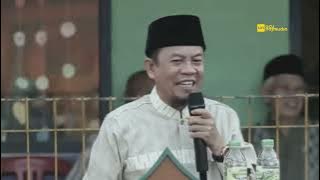 Ustadz Ucu Najmudin M.Pd | 3 KUNCI KEBERKAHAN HIDUP