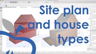 Lunch and Learn - Site model and house types