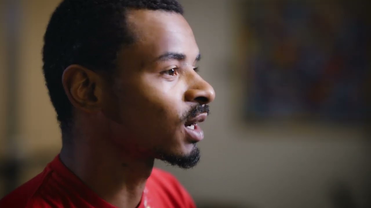 National Urban League Expungement Program profile video — Matthew Dyer — by Transcendent Enterprise