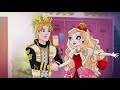 Apple's Tale: The Story of a Royal 💖 Ever After High™